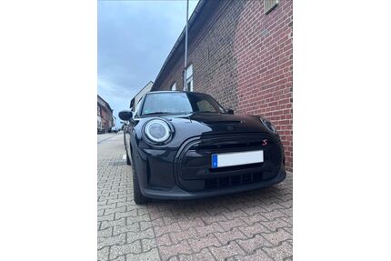Mini Cooper SE Gebrauchtwagen
