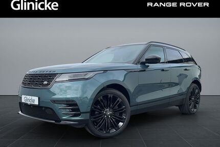 Land Rover Range Rover Velar Gebrauchtwagen