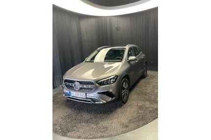 Mercedes-Benz GLA 220 Gebrauchtwagen