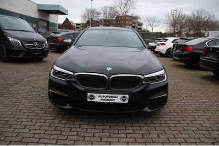 BMW M550 Gebrauchtwagen