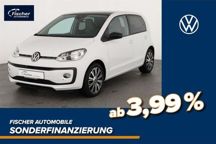VW up! Gebrauchtwagen