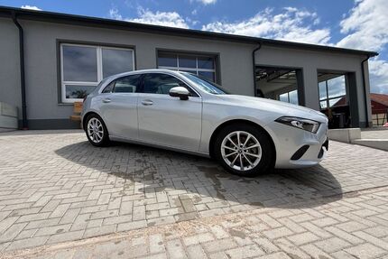 Mercedes-Benz A 200 Gebrauchtwagen