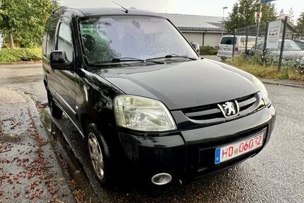 Peugeot Partner Gebrauchtwagen