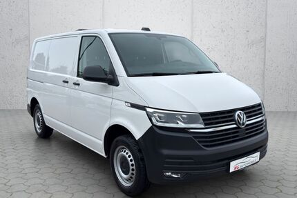 VW T6 Transporter Gebrauchtwagen