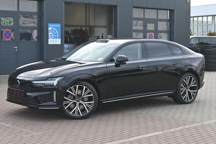 Volvo ES90 Gebrauchtwagen