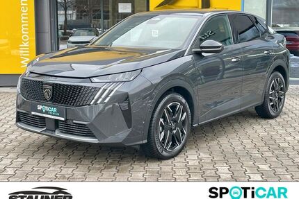 Peugeot 3008 Gebrauchtwagen