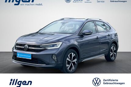 VW Taigo Gebrauchtwagen