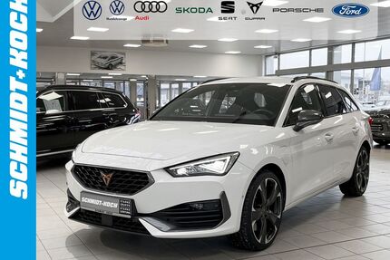 Cupra Leon Gebrauchtwagen