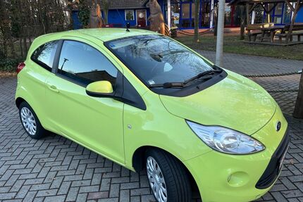Ford Ka/Ka+ Gebrauchtwagen