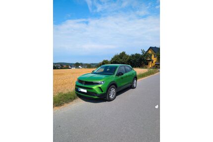 Opel Mokka-e Gebrauchtwagen