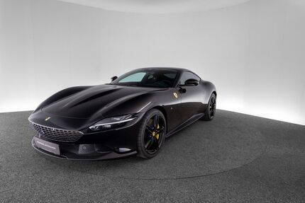Ferrari Roma Gebrauchtwagen
