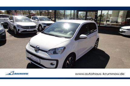 VW up! Gebrauchtwagen
