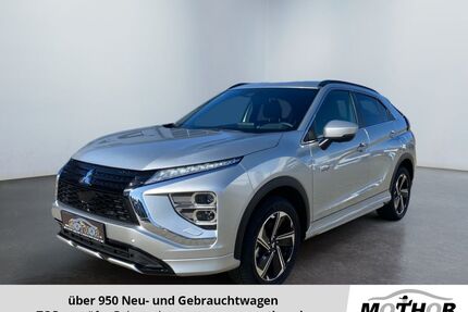 Mitsubishi Eclipse Cross Gebrauchtwagen