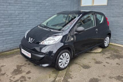 Peugeot 107 Gebrauchtwagen