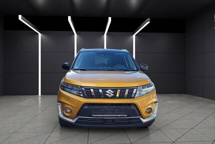 Suzuki Vitara Gebrauchtwagen