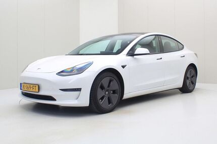 Tesla Model 3 Gebrauchtwagen