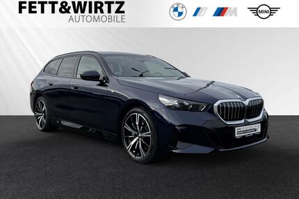 BMW 550 Gebrauchtwagen
