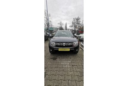 Dacia Duster Gebrauchtwagen