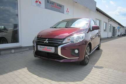 Mitsubishi Space Star Gebrauchtwagen