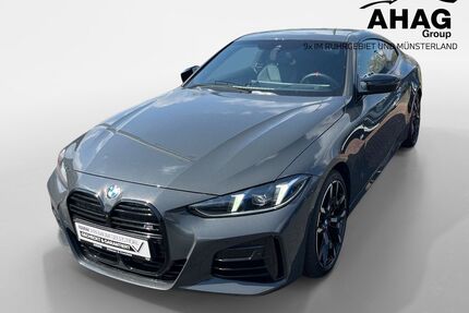 BMW M440 Gebrauchtwagen