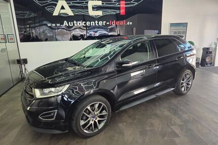 Ford Edge Gebrauchtwagen