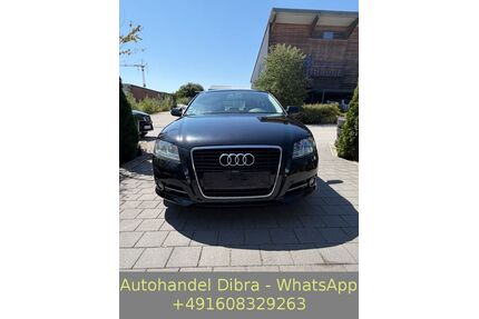 Audi A3 Gebrauchtwagen