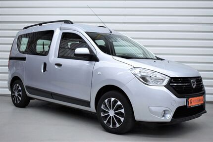 Dacia Dokker Gebrauchtwagen