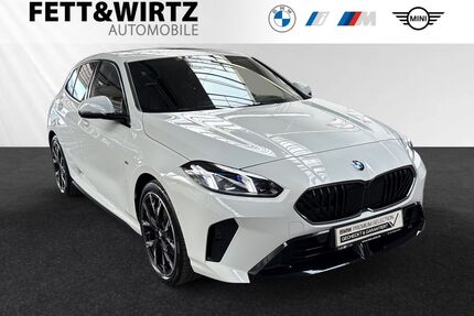 BMW 120 Gebrauchtwagen