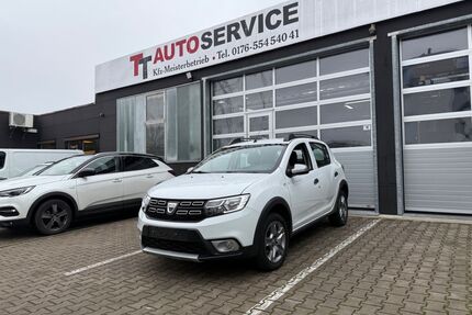 Dacia Sandero Gebrauchtwagen