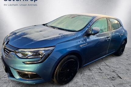 Renault Megane Gebrauchtwagen