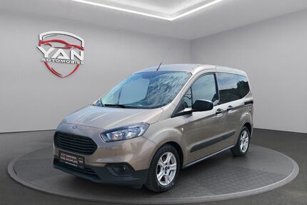 Ford Transit Courier Gebrauchtwagen