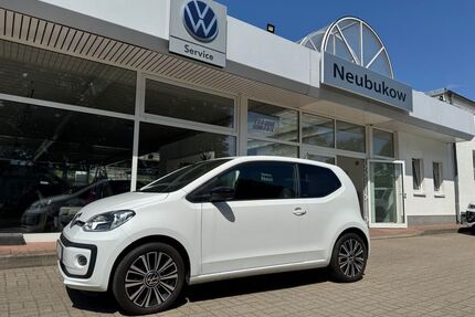 VW up! Gebrauchtwagen