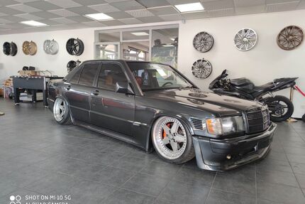 Mercedes-Benz 190 Gebrauchtwagen