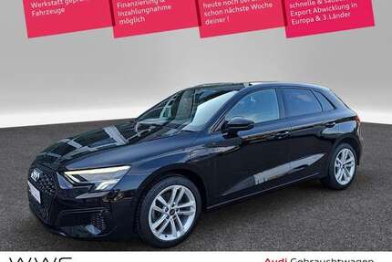 Audi A3 Gebrauchtwagen