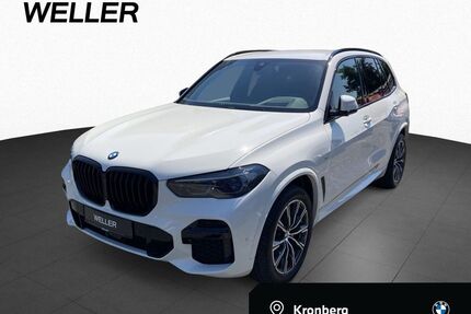 BMW X5 Gebrauchtwagen