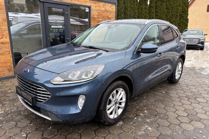 Ford Kuga Gebrauchtwagen