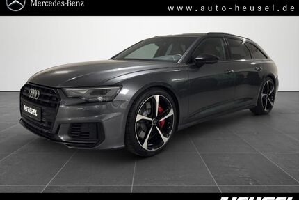 Audi S6 Gebrauchtwagen