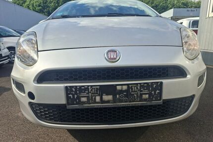 Fiat Punto Gebrauchtwagen
