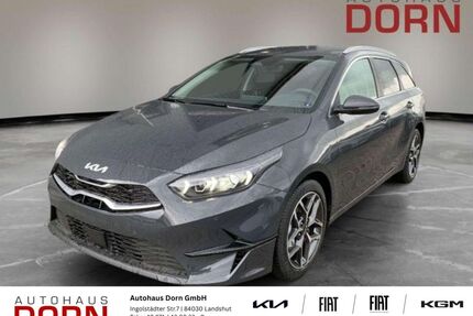 Kia ceed Sportswagon Gebrauchtwagen