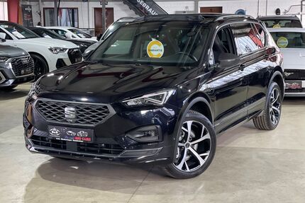Seat Tarraco Gebrauchtwagen