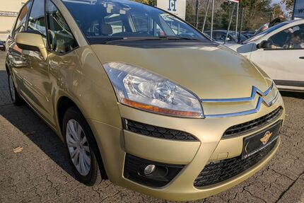 Citroen C4 Picasso Gebrauchtwagen