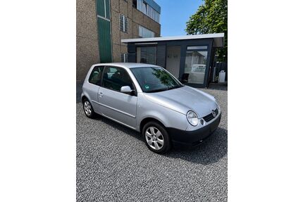 VW Lupo Gebrauchtwagen