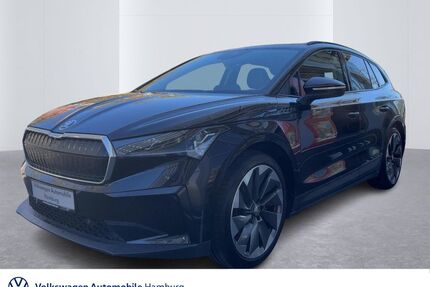 Skoda Enyaq Gebrauchtwagen