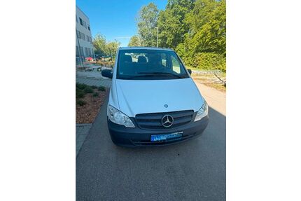 Mercedes-Benz Vito Gebrauchtwagen