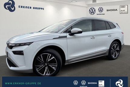 Skoda Enyaq Gebrauchtwagen