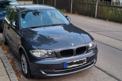 BMW 116 Gebrauchtwagen