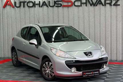 Peugeot 207 Gebrauchtwagen