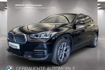 BMW X2 Gebrauchtwagen