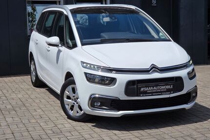 Citroen Grand C4 Picasso / SpaceTourer Gebrauchtwagen