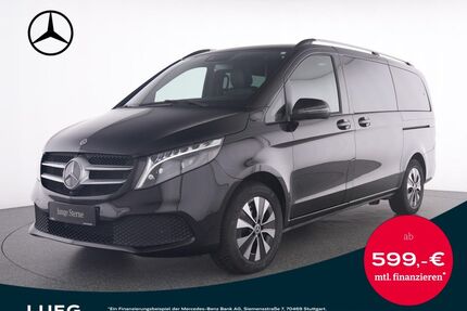 Mercedes-Benz V 300 Gebrauchtwagen
